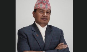 वायु सेवा सञ्चालक संघका अध्यक्ष रामेश्वर थापालाई नगद जरिवाना गराउने उड्डयन प्राधिकरणको निर्णय 
